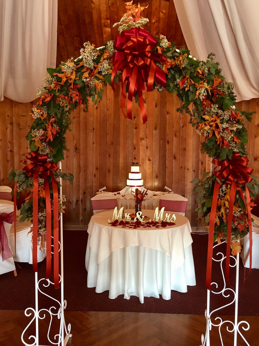 Wedding Arch