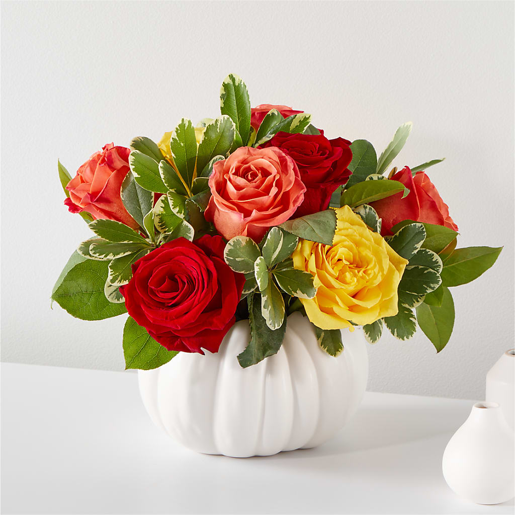 Gourd of Gratitude – Evans-king Floral, Forty Fort PA
