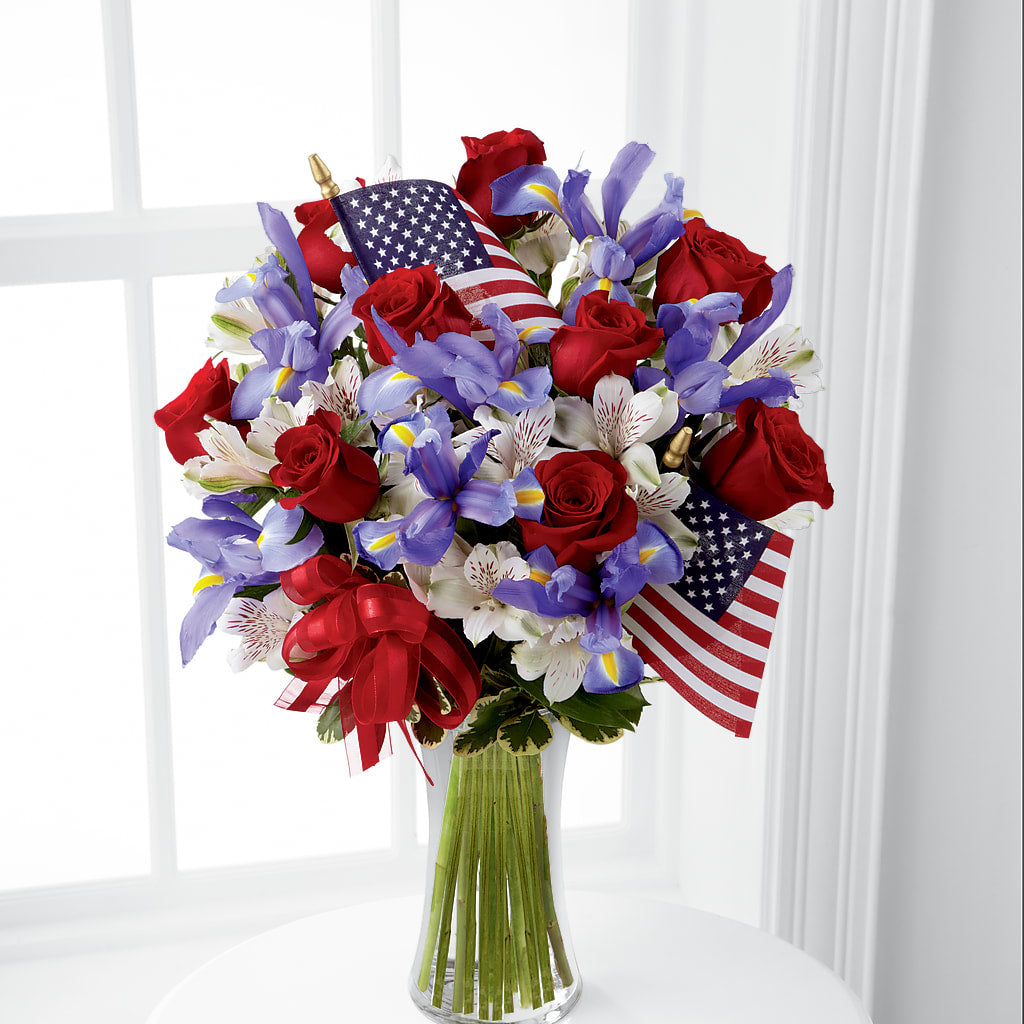 Unity Bouquet – Evans-king Floral, Forty Fort PA