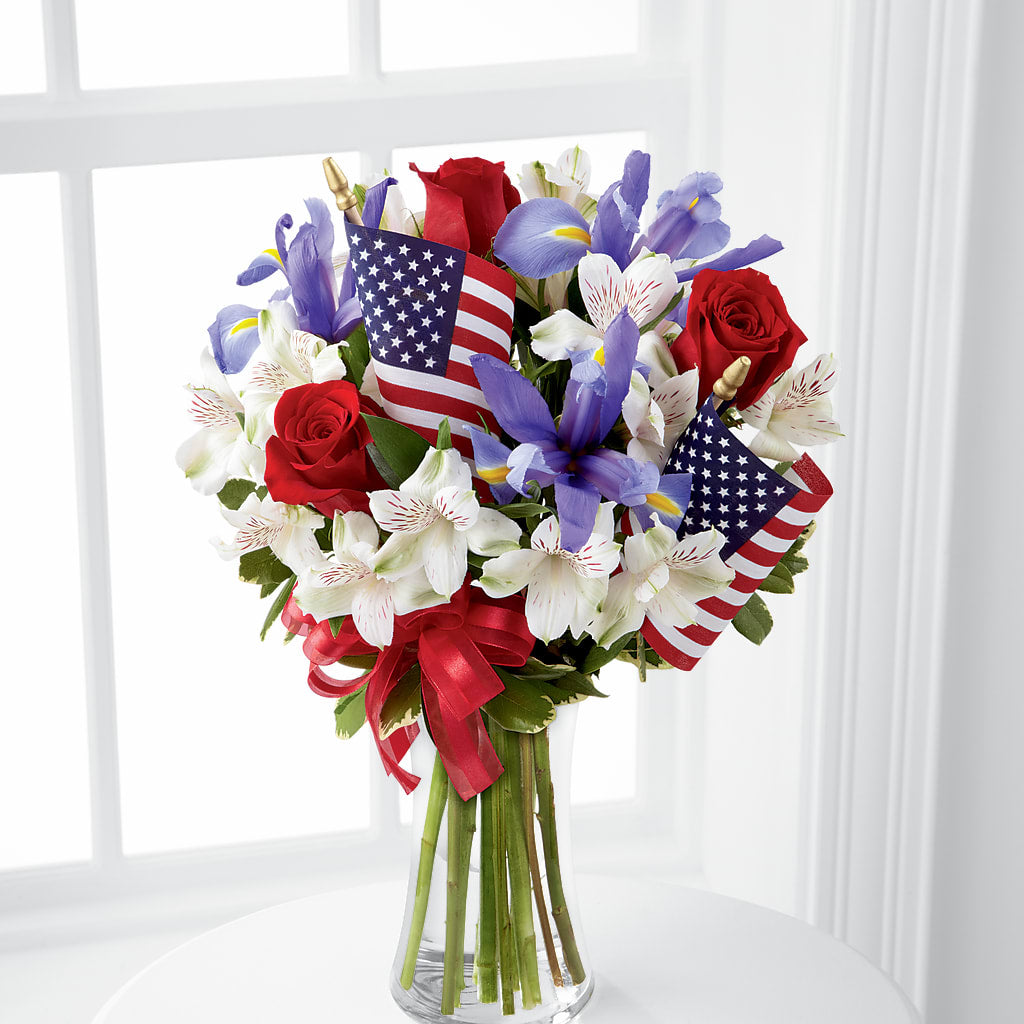 Unity Bouquet – Evans-king Floral, Forty Fort PA