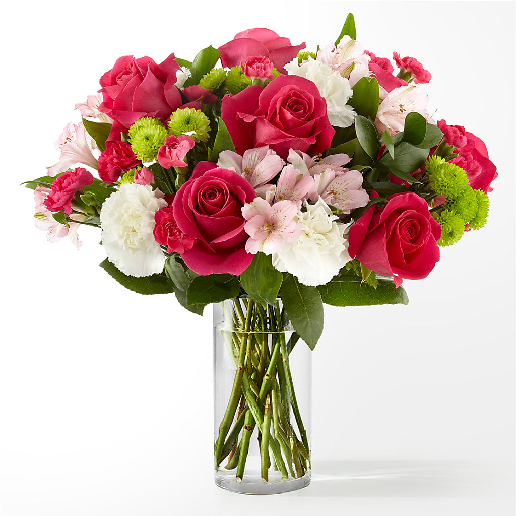Sweet & Pretty Bouquet – Evans-king Floral, Forty Fort PA