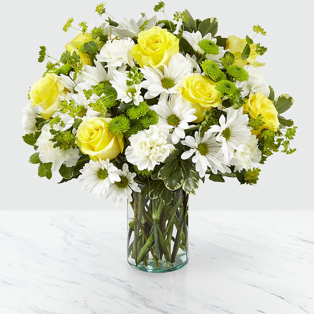 Happy Day Bouquet – Evans-king Floral, Forty Fort PA
