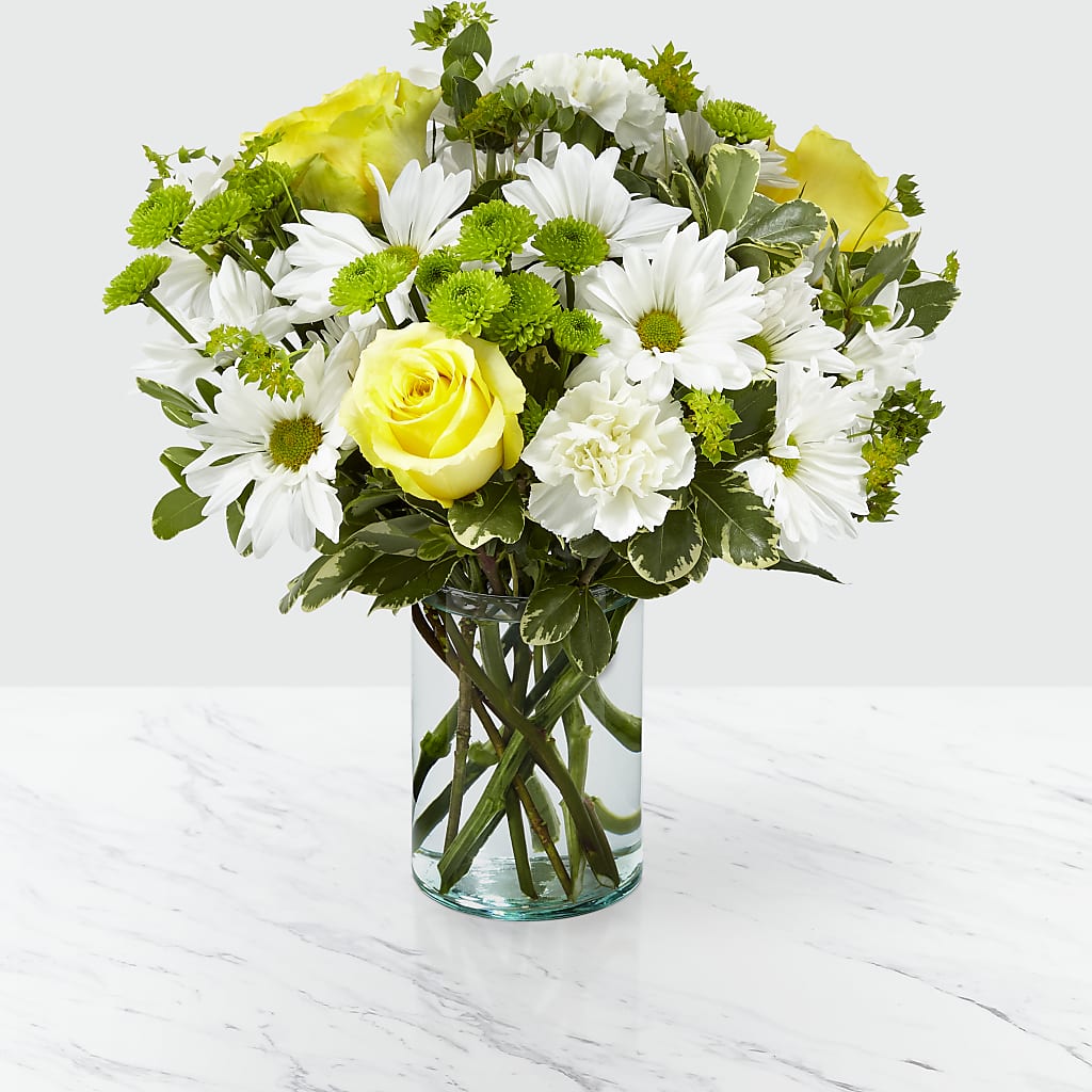 Happy Day Bouquet – Evans-king Floral, Forty Fort PA