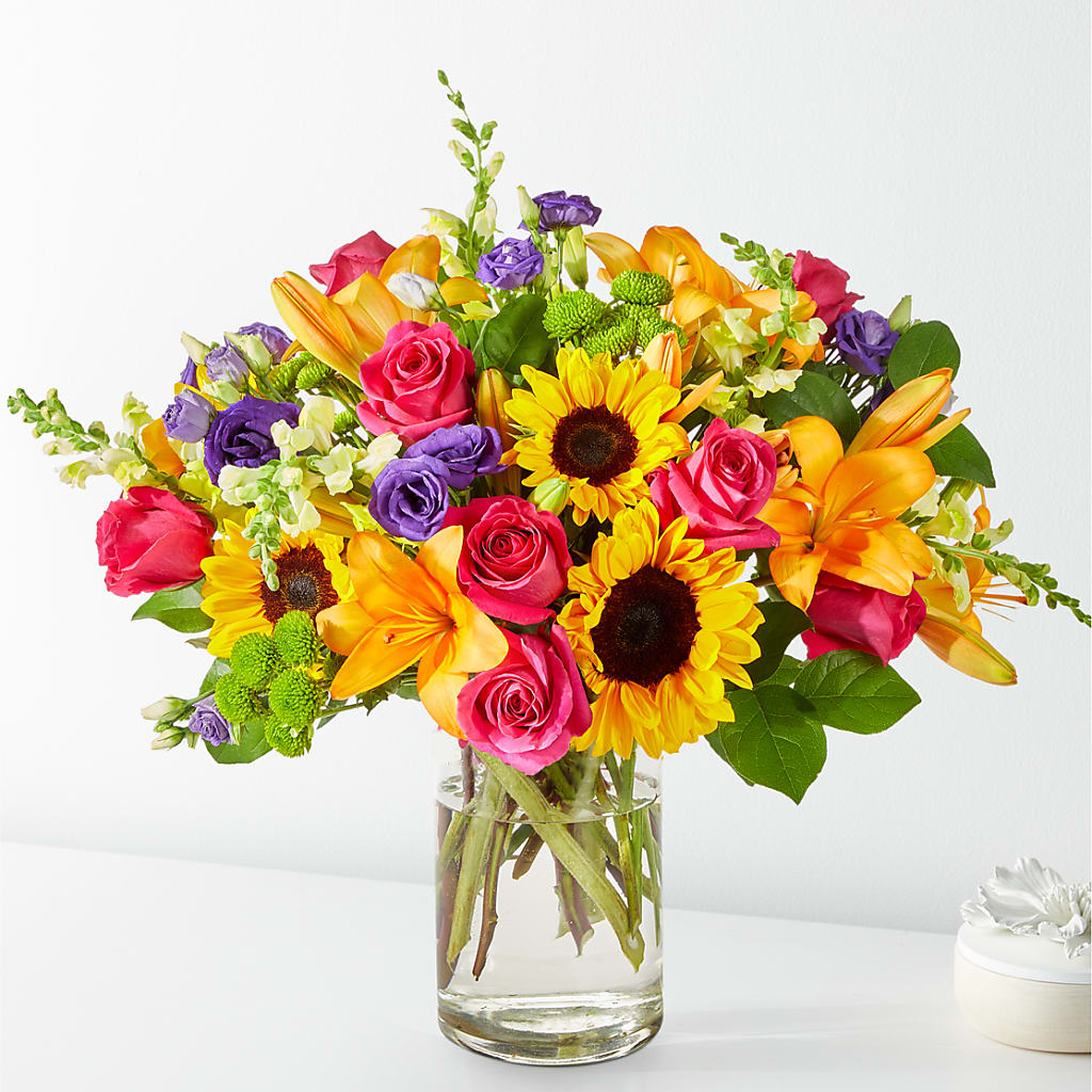 Best Day Bouquet – Evans-king Floral, Forty Fort PA