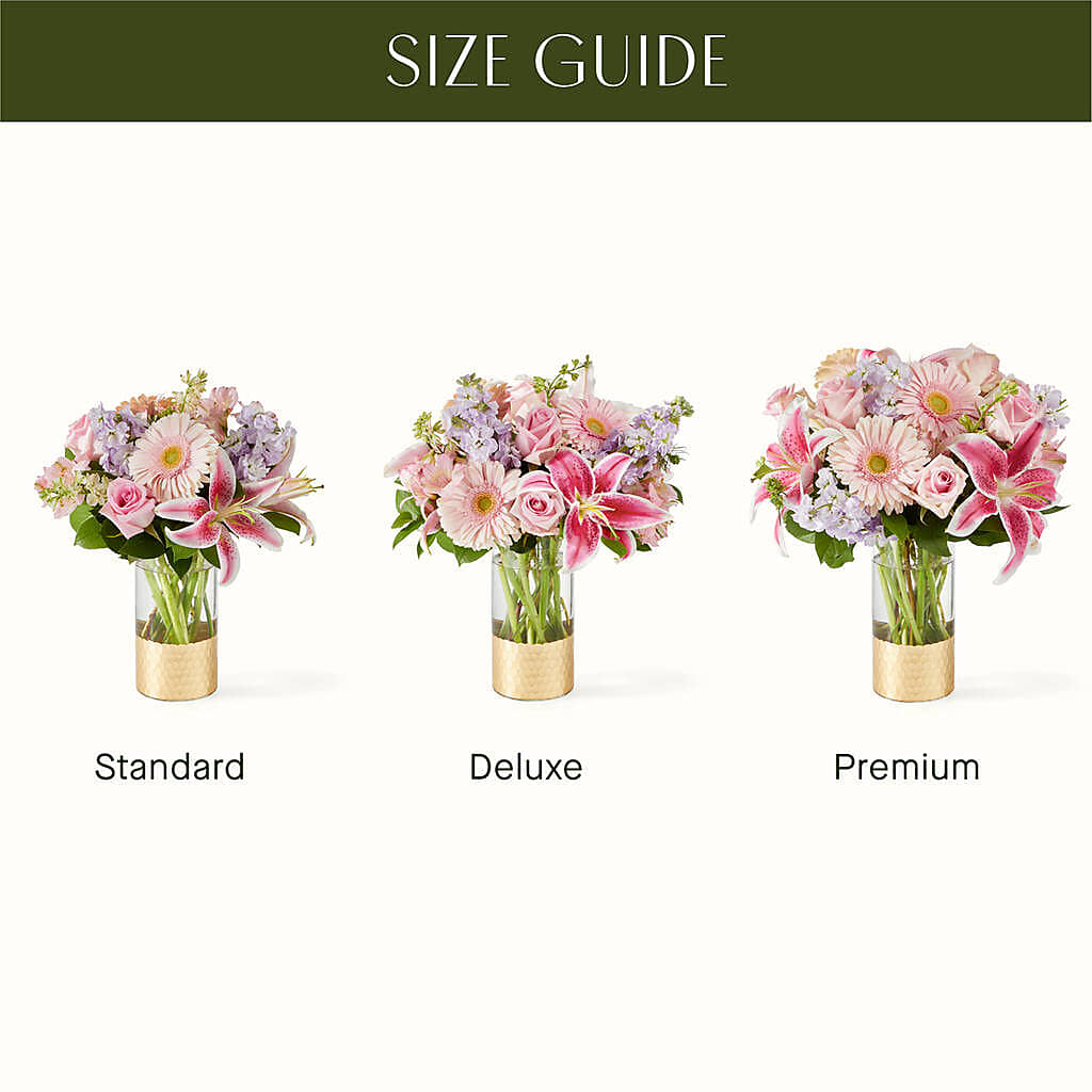 The Teahouse Bouquet – Evans-king Floral, Forty Fort PA