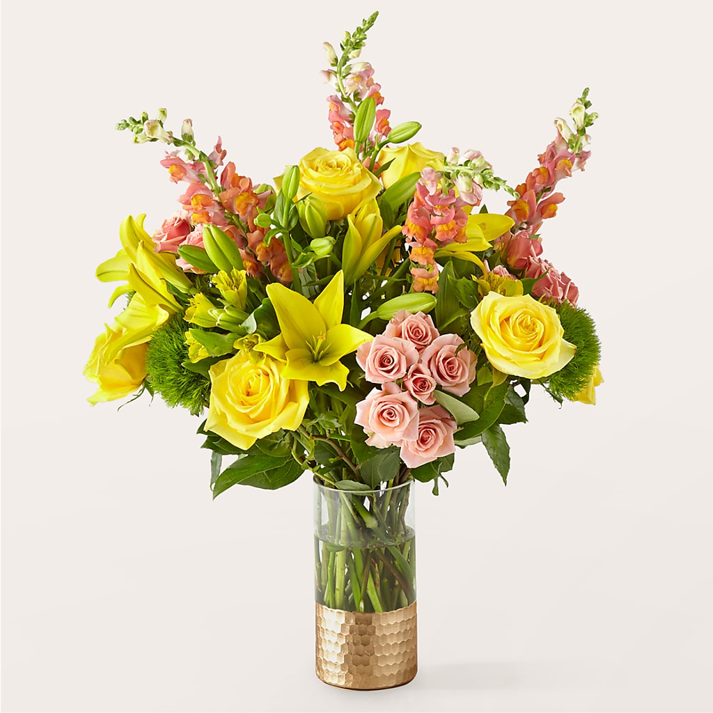 Getaway Bouquet – Evans-king Floral, Forty Fort PA