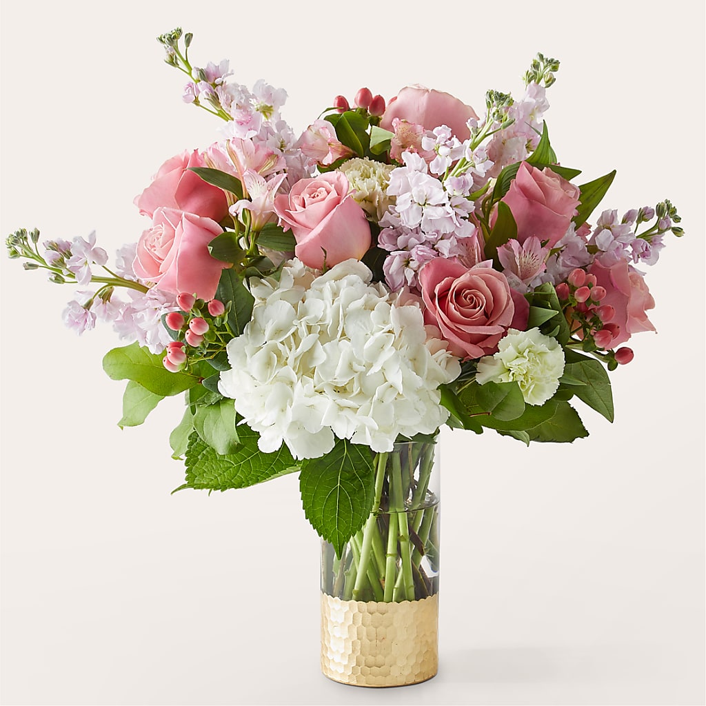 Little Luxuries Bouquet – Evans-king Floral, Forty Fort PA