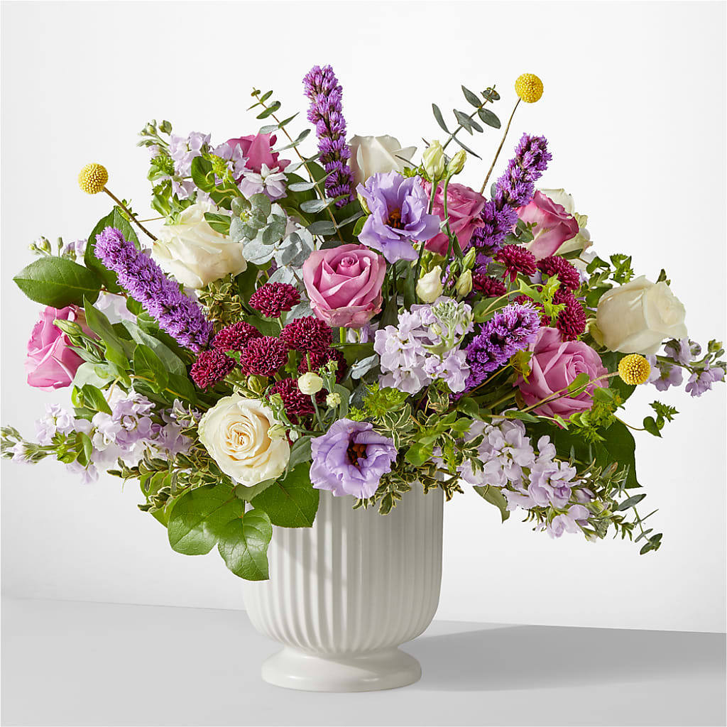 Work of Art Bouquet – Evans-king Floral, Forty Fort PA