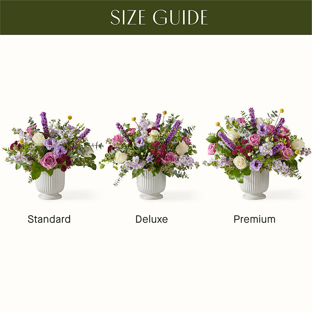 Work of Art Bouquet – Evans-king Floral, Forty Fort PA