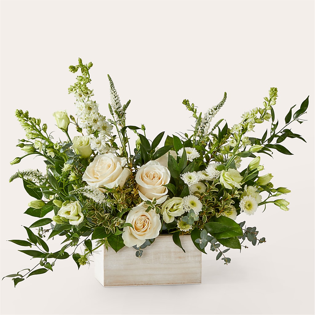 Cashmere Bouquet – Evans-king Floral, Forty Fort PA