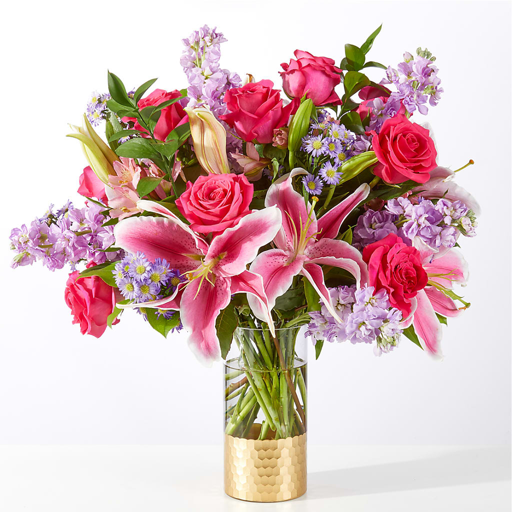 Written in the Stars Bouquet – Evans-king Floral, Forty Fort PA