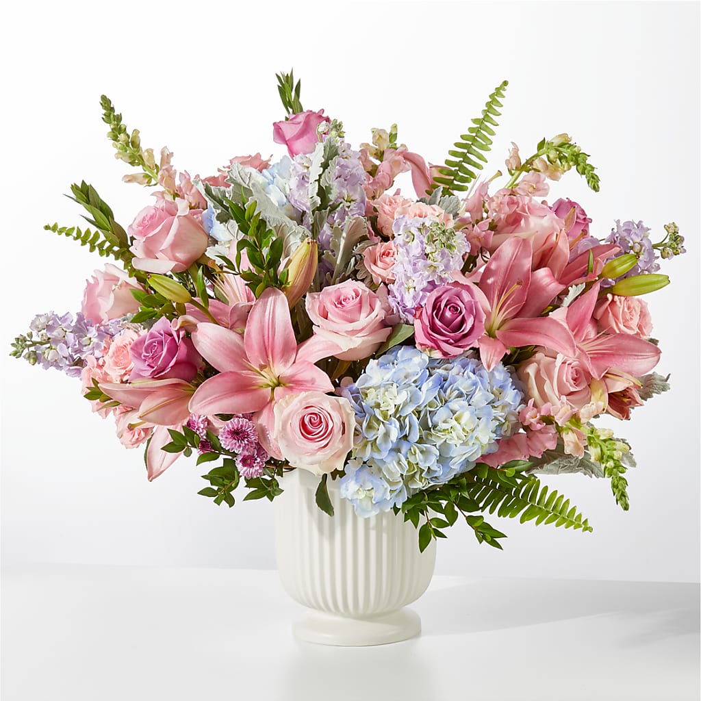 Wonderland Bouquet – Evans-king Floral, Forty Fort PA