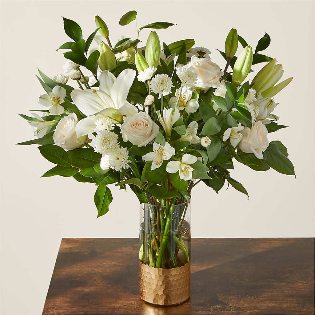 Beautiful Day Bouquet – Evans-king Floral, Forty Fort PA