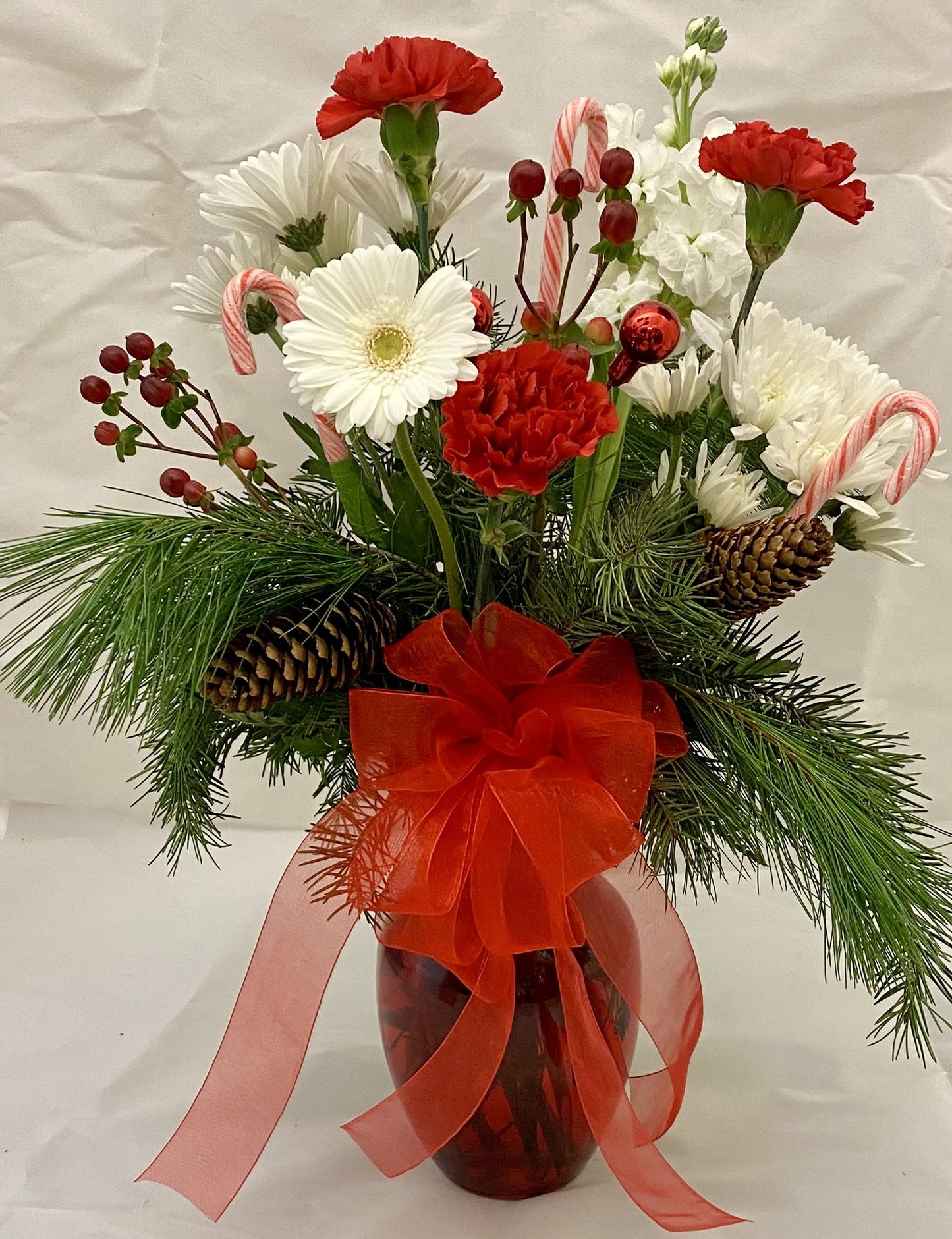 Cool Yule – Evans-king Floral, Forty Fort PA