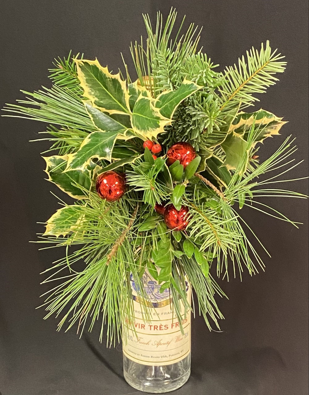 Holiday Cheer – Evans-king Floral, Forty Fort PA