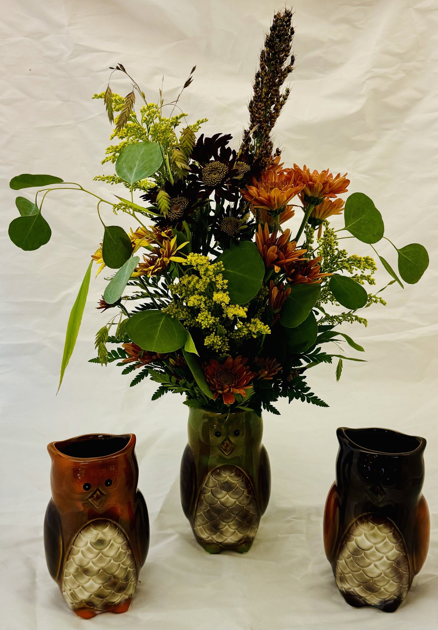 It's A Hoot – Evans-king Floral, Forty Fort PA