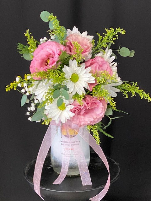 Cheers! – Evans-king Floral, Forty Fort PA