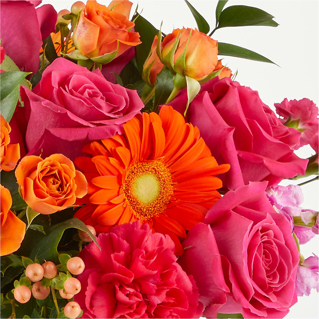 Florist Designed Mixed Bouquet – Evans-king Floral, Forty Fort PA