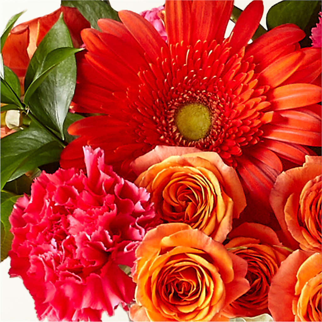 Florist Designed Mixed Bouquet – Evans-king Floral, Forty Fort PA