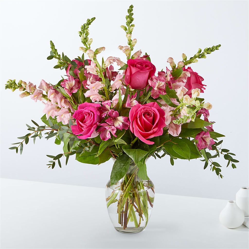 Evermore Bouquet – Evans-king Floral, Forty Fort PA