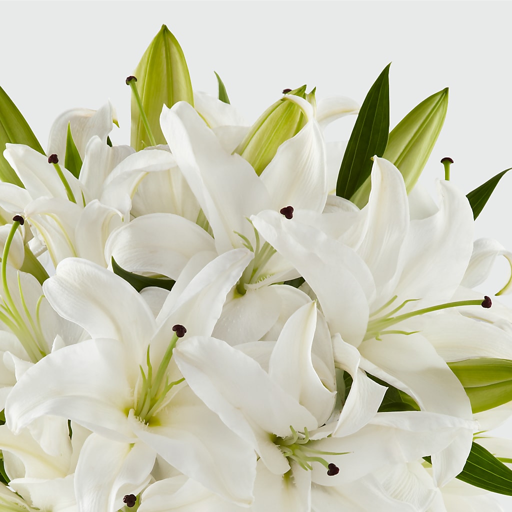 Faithful Blessings Bouquet – Evans-king Floral, Forty Fort PA