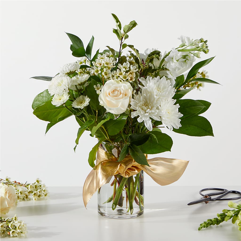 New Beginnings – A Florist Original – Evans-king Floral, Forty Fort PA