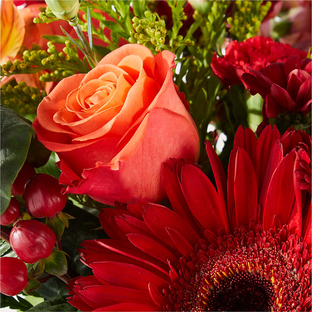 Sweater Season - A Florist Original – Evans-king Floral, Forty Fort PA