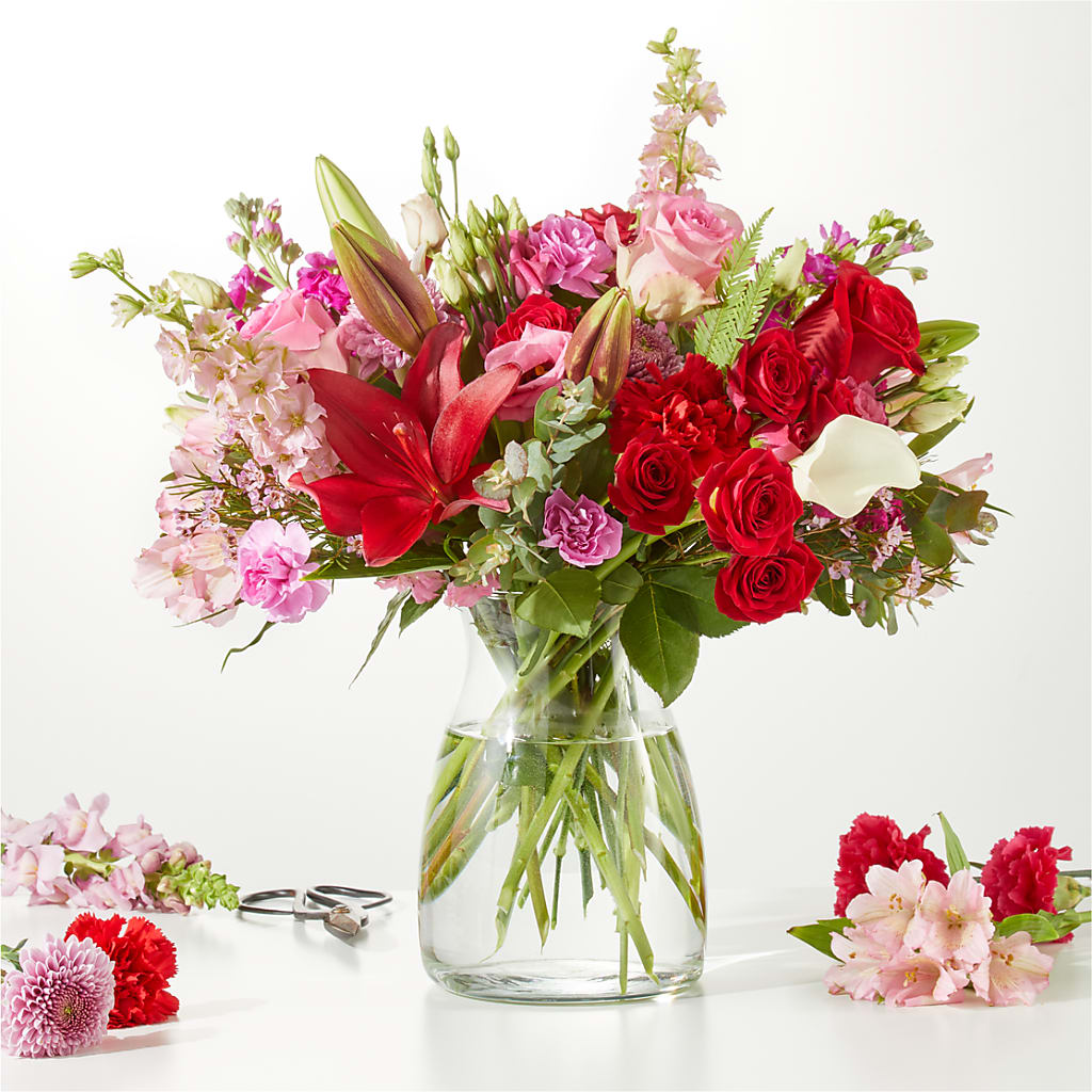 Together Forever - A Florist Original – Evans-king Floral, Forty Fort PA
