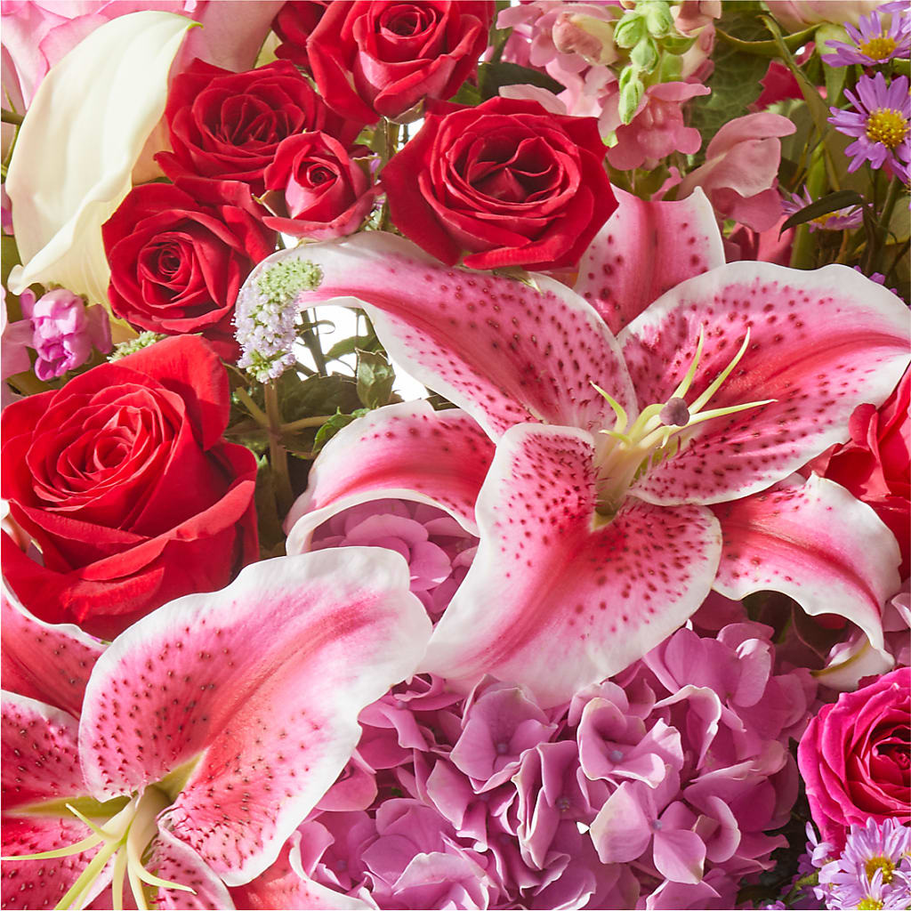 Better Together - A Luxury Florist Original – Evans-king Floral, Forty Fort PA