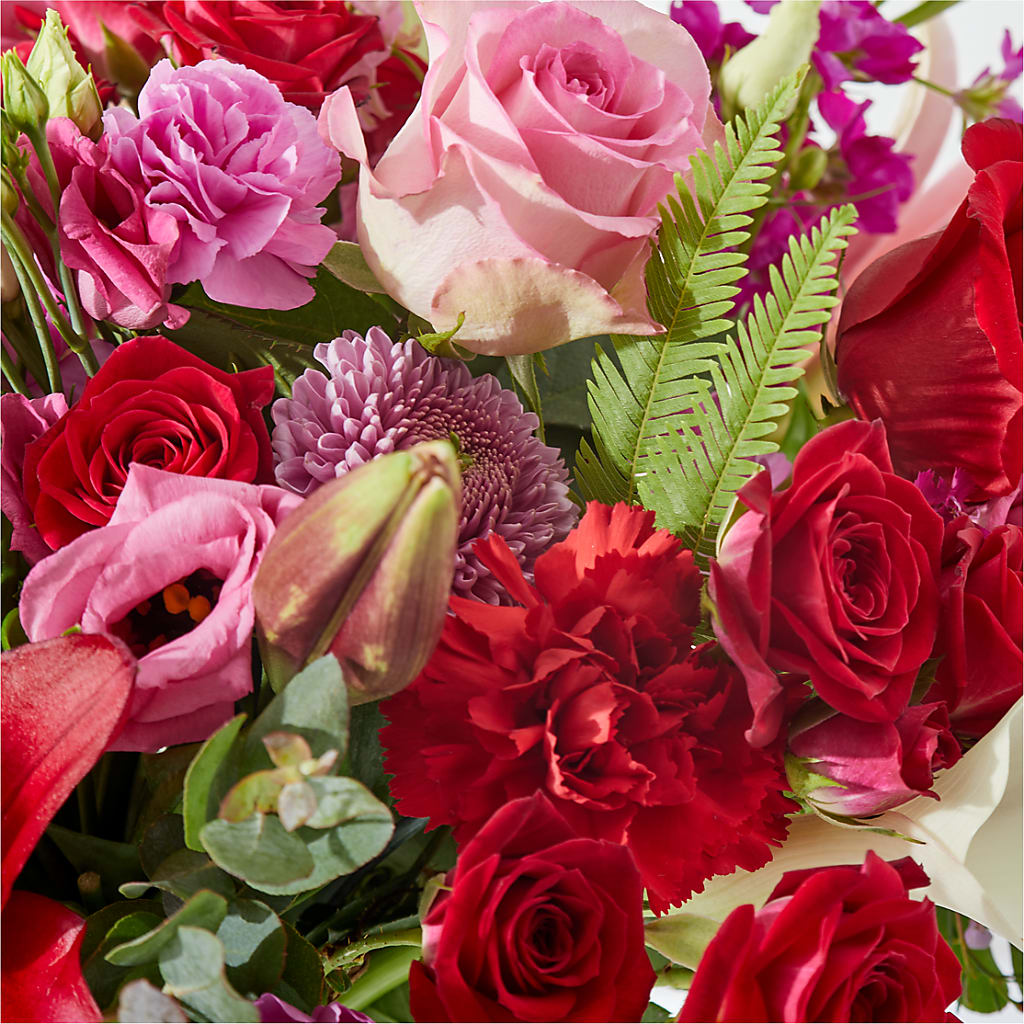 Simply the Best - A Florist Original – Evans-king Floral, Forty Fort PA
