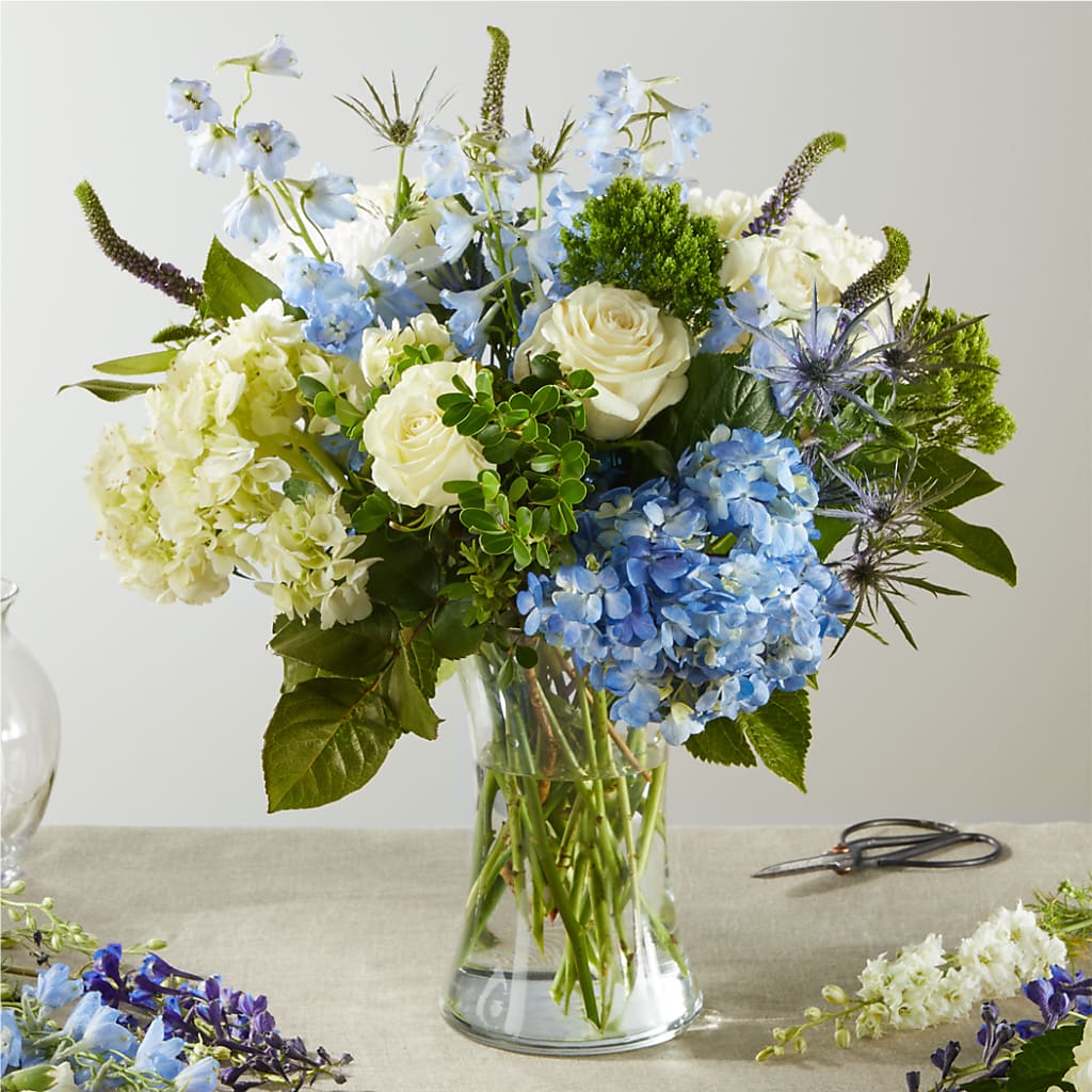 Festival of Lights – A Florist Original – Evans-king Floral, Forty Fort PA