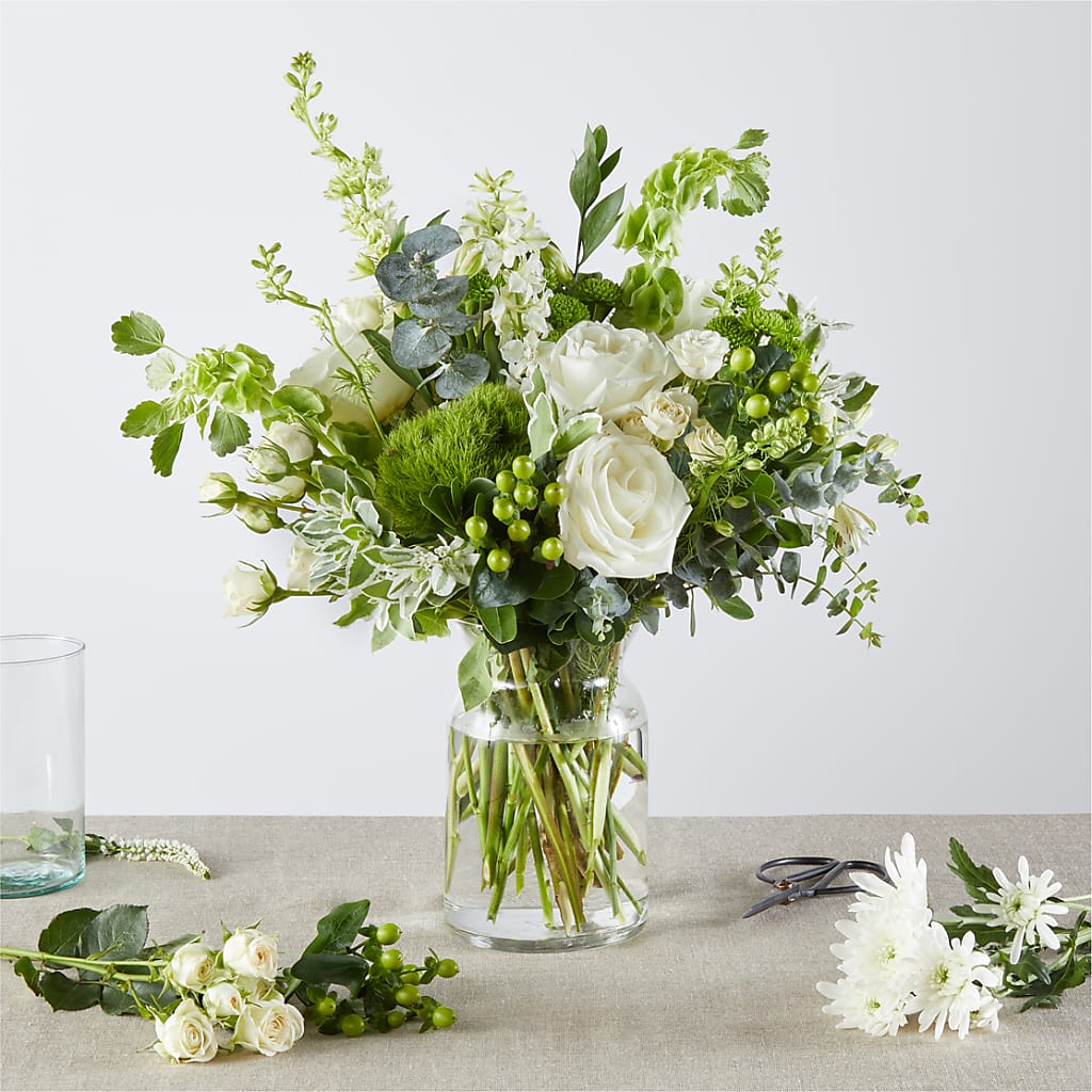Irish Garden - A Florist Original – Evans-king Floral, Forty Fort PA