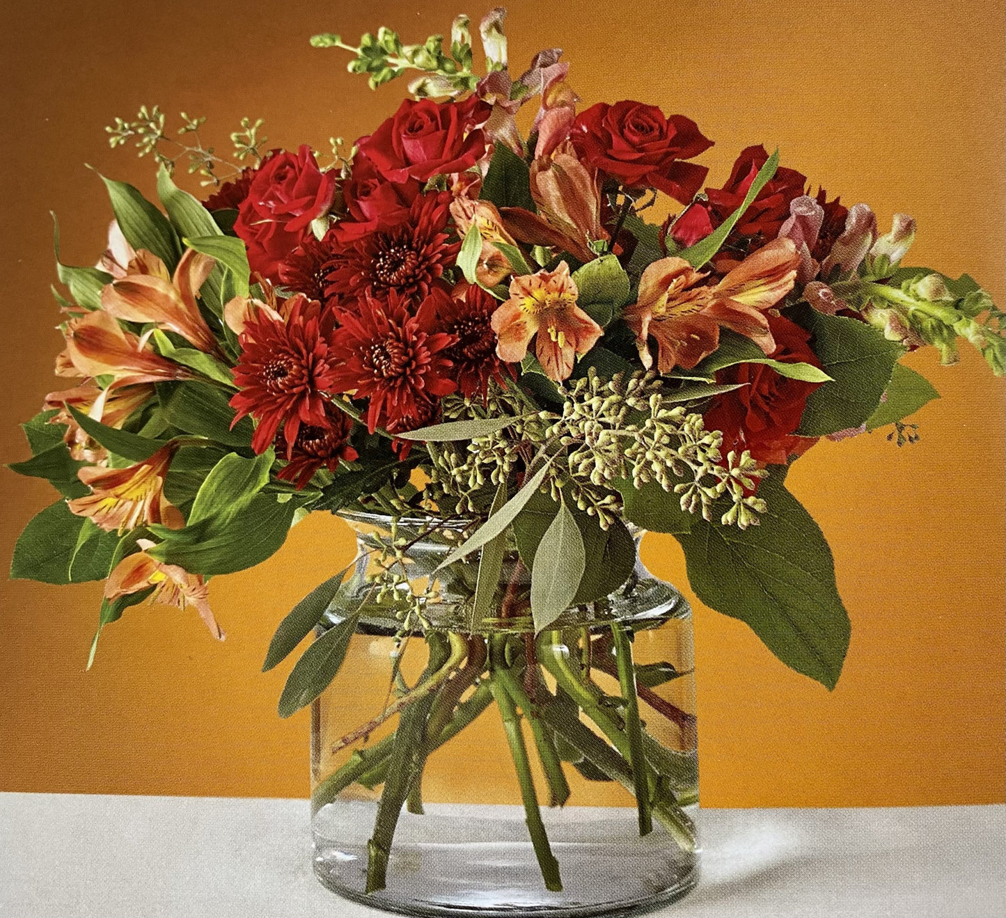 Sedona Sunset – Evans-king Floral, Forty Fort PA