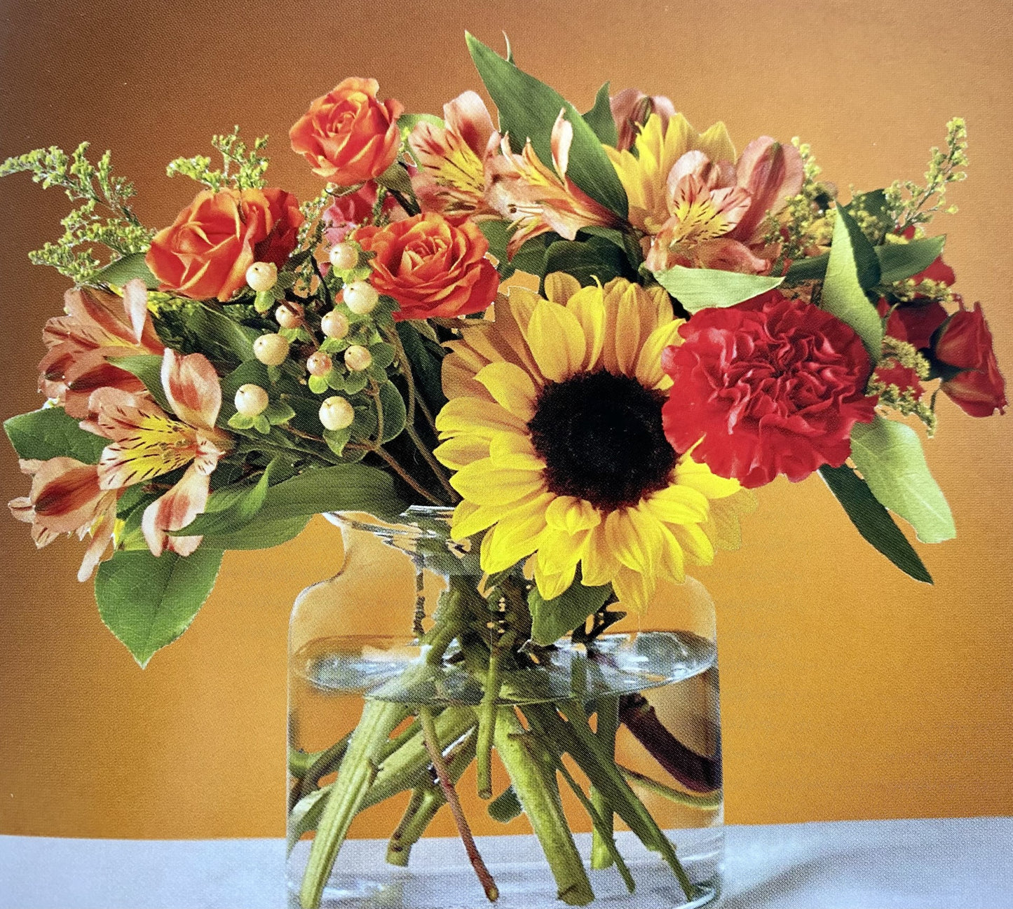 Sunnycrisp – Evans-king Floral, Forty Fort PA