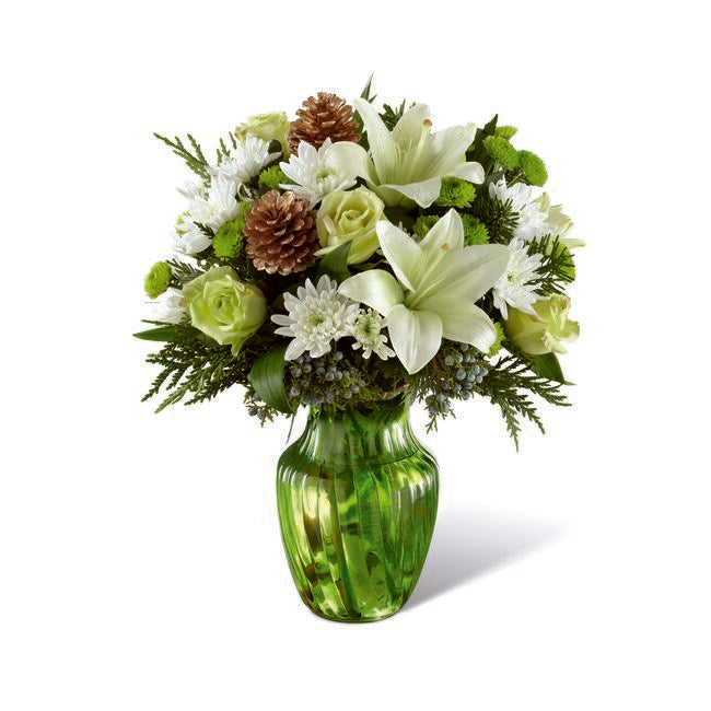Holiday Bliss – Evans-king Floral, Forty Fort PA