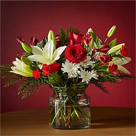 Holiday Vacation – Evans-king Floral, Forty Fort PA