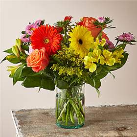 Smooth Sailing – Evans-king Floral, Forty Fort PA