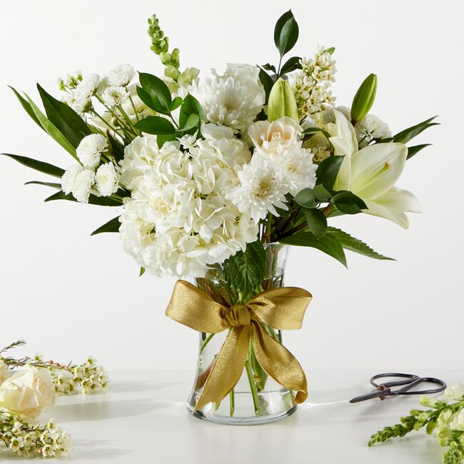 New Beginnings – Evans-king Floral, Forty Fort PA