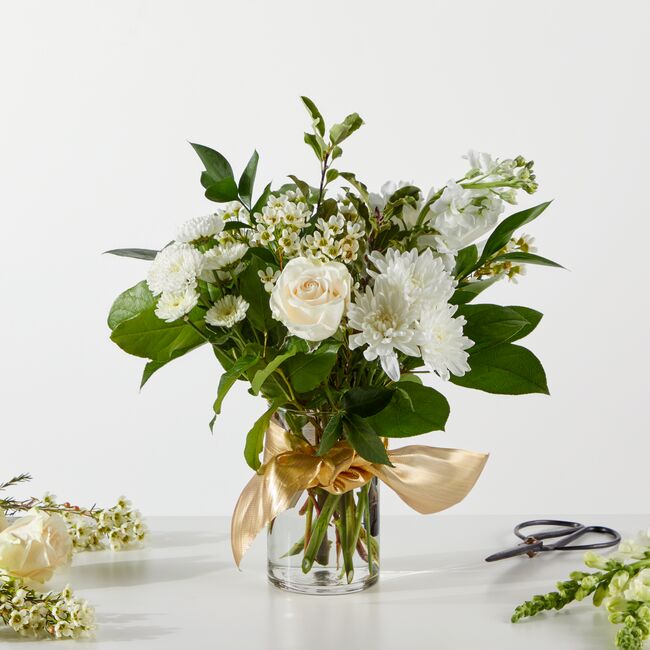 New Beginnings – Evans-king Floral, Forty Fort PA