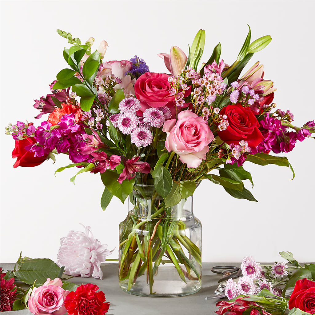 Regal Jewel – A Florist Original – Evans-king Floral, Forty Fort PA