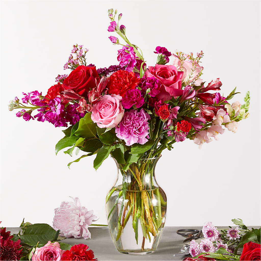 Regal Jewel – A Florist Original – Evans-king Floral, Forty Fort PA