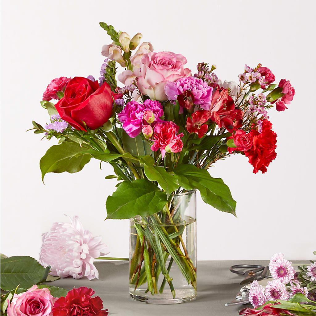 Regal Jewel – A Florist Original – Evans-king Floral, Forty Fort PA