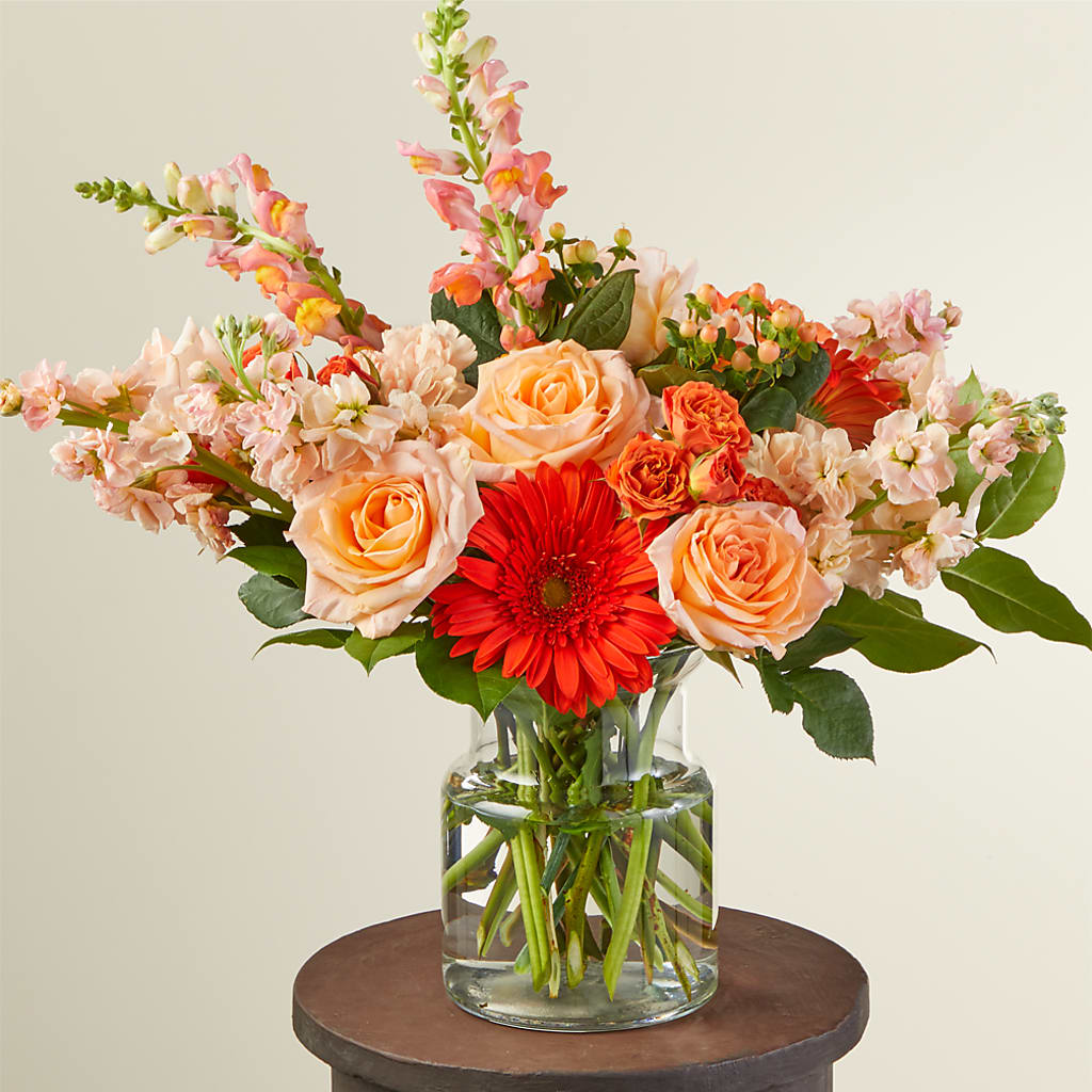 Summer Spritz Bouquet – Evans-king Floral, Forty Fort PA