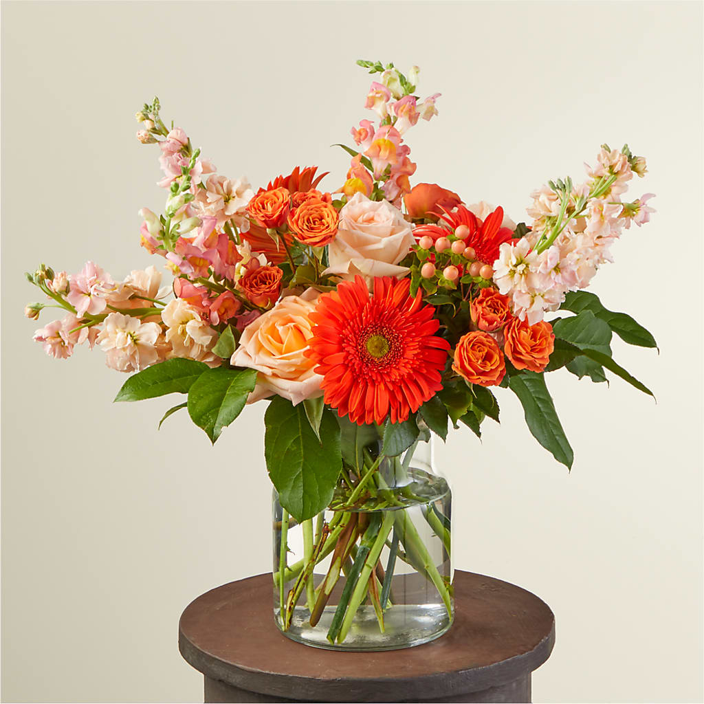 Summer Spritz Bouquet – Evans-king Floral, Forty Fort PA