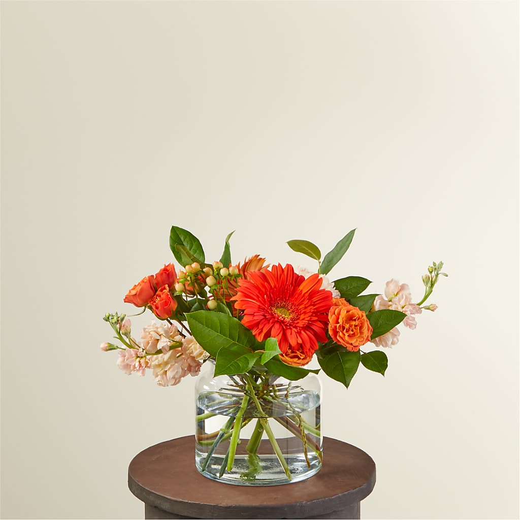 Summer Spritz Bouquet – Evans-king Floral, Forty Fort PA