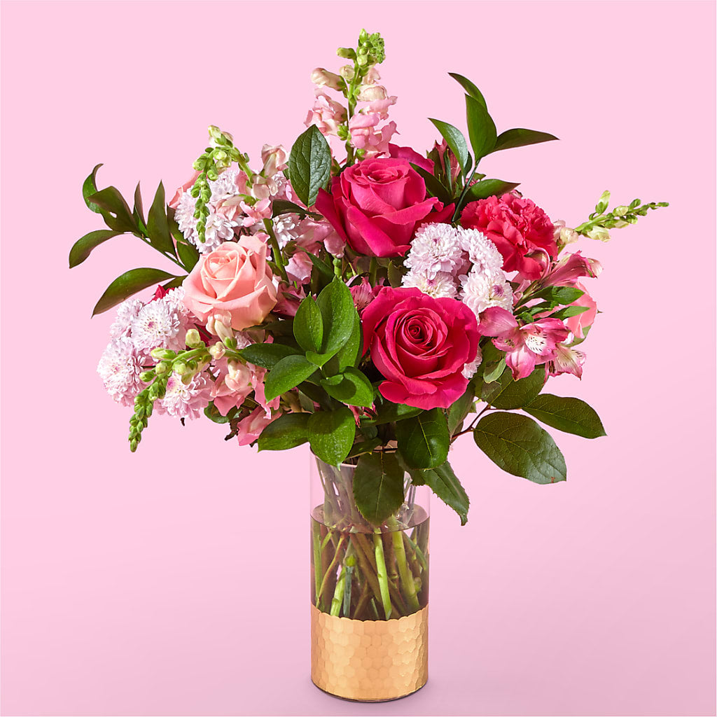 The Same Moon Bouquet – Evans-king Floral, Forty Fort PA