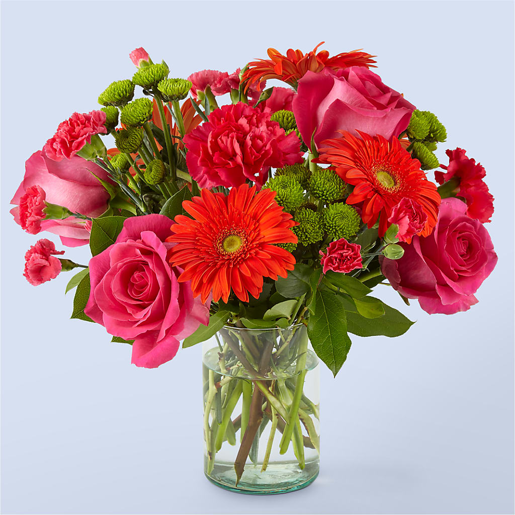 Best Dressed Bouquet – Evans-king Floral, Forty Fort PA