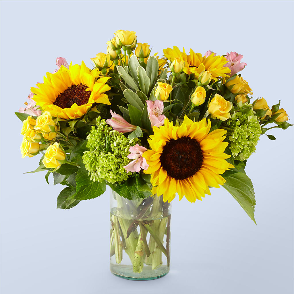 Butterfly Kisses Bouquet – Evans-king Floral, Forty Fort PA