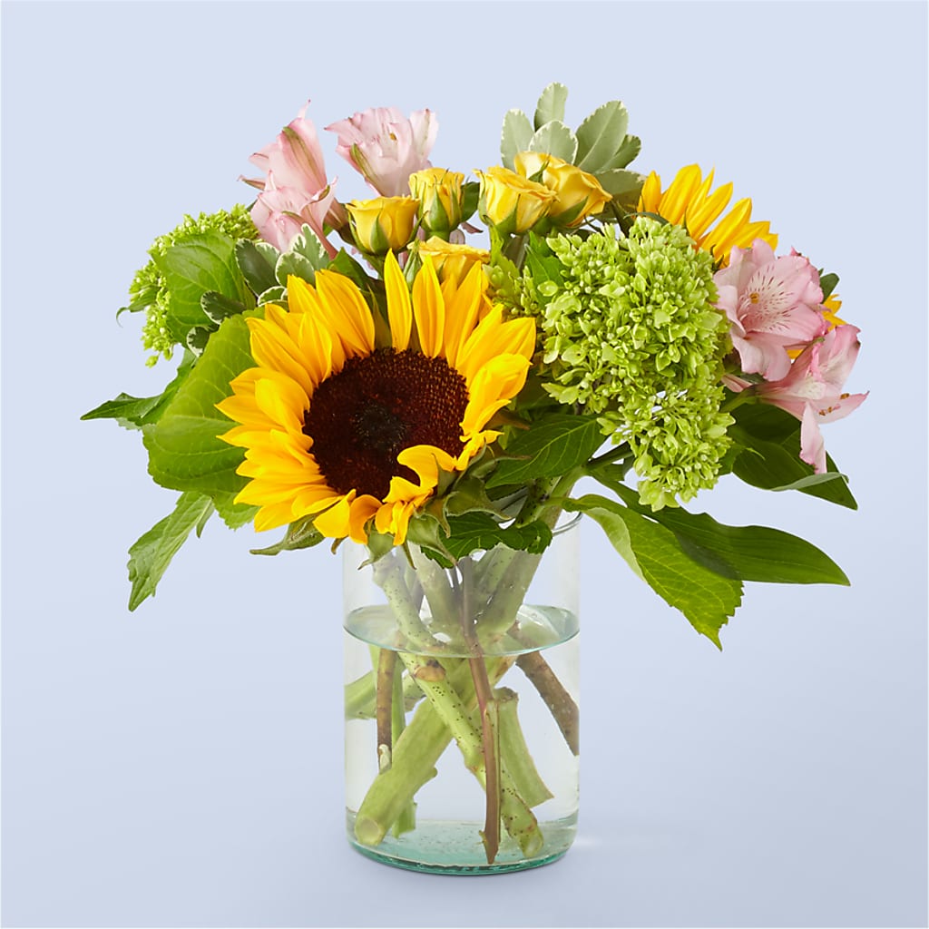 Butterfly Kisses Bouquet – Evans-king Floral, Forty Fort PA