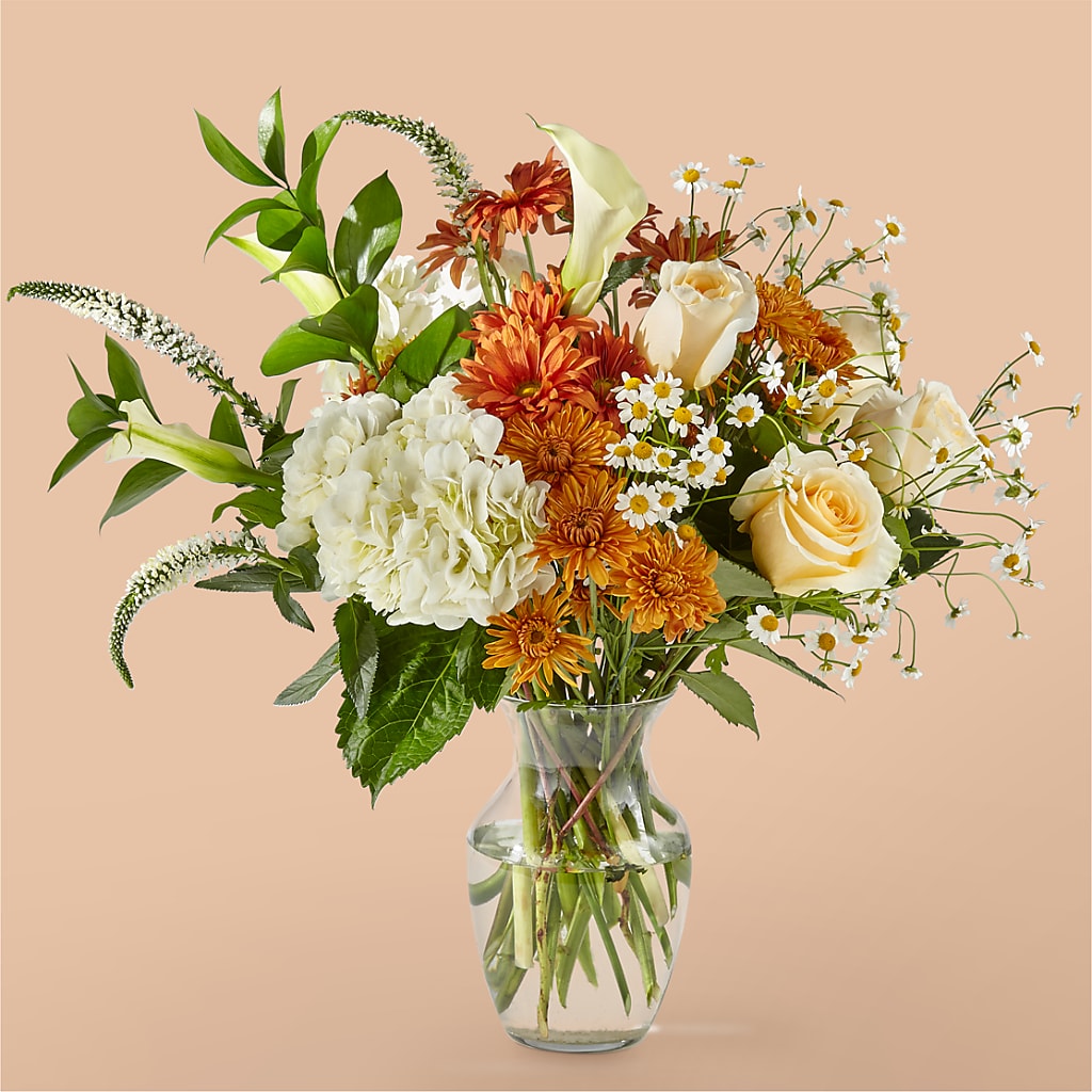Tea Time Bouquet – Evans-king Floral, Forty Fort PA
